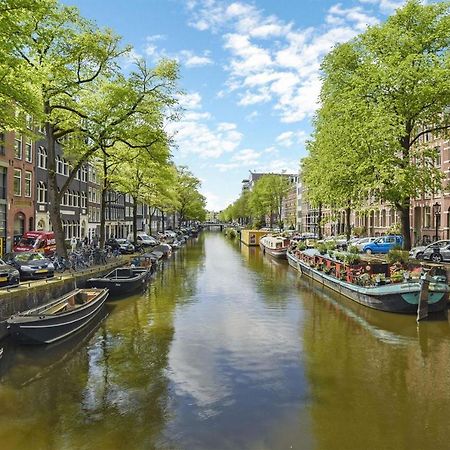 Apartament Six Amsterdam Zewnętrze zdjęcie