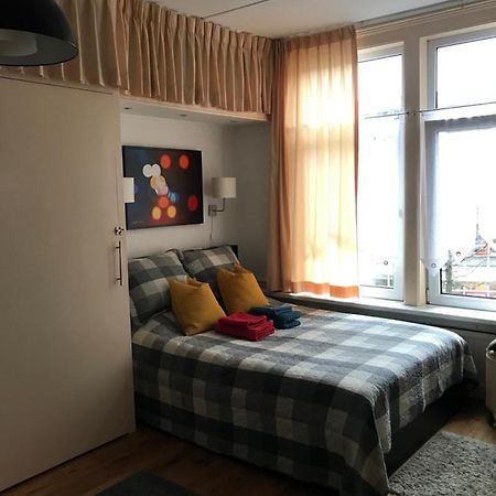 Apartament Six Amsterdam Zewnętrze zdjęcie