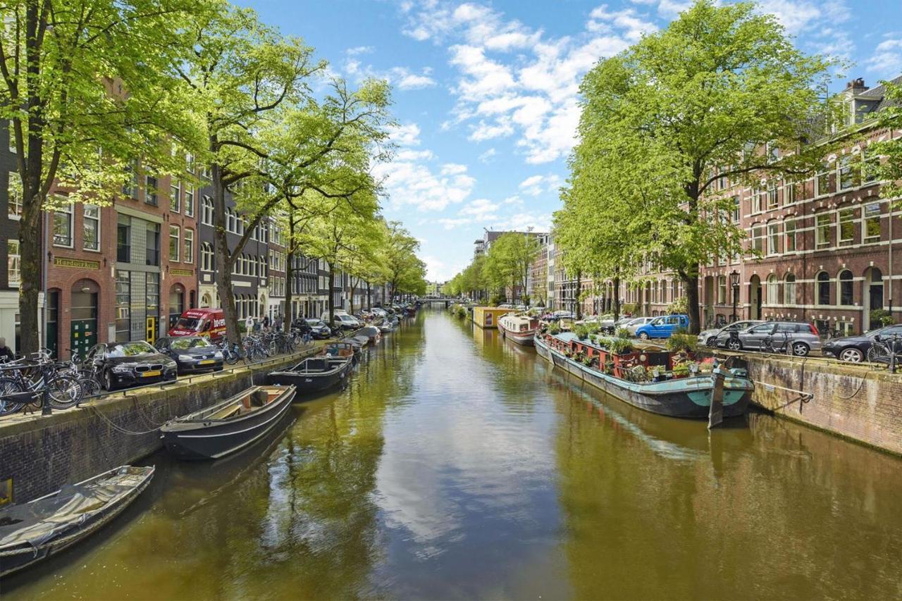 Apartament Six Amsterdam Zewnętrze zdjęcie