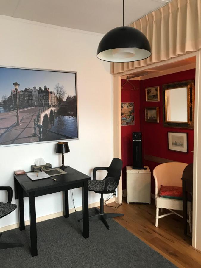 Apartament Six Amsterdam Zewnętrze zdjęcie