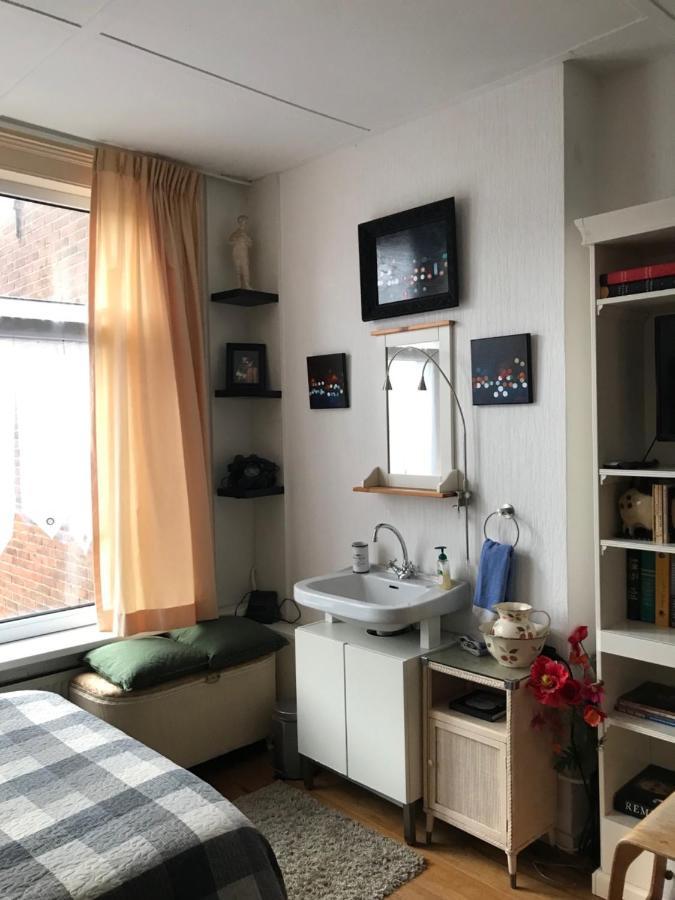 Apartament Six Amsterdam Zewnętrze zdjęcie