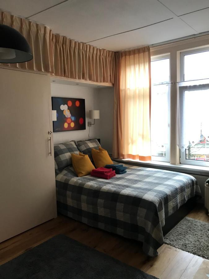 Apartament Six Amsterdam Zewnętrze zdjęcie