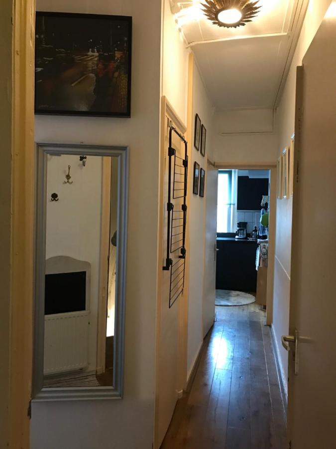 Apartament Six Amsterdam Zewnętrze zdjęcie