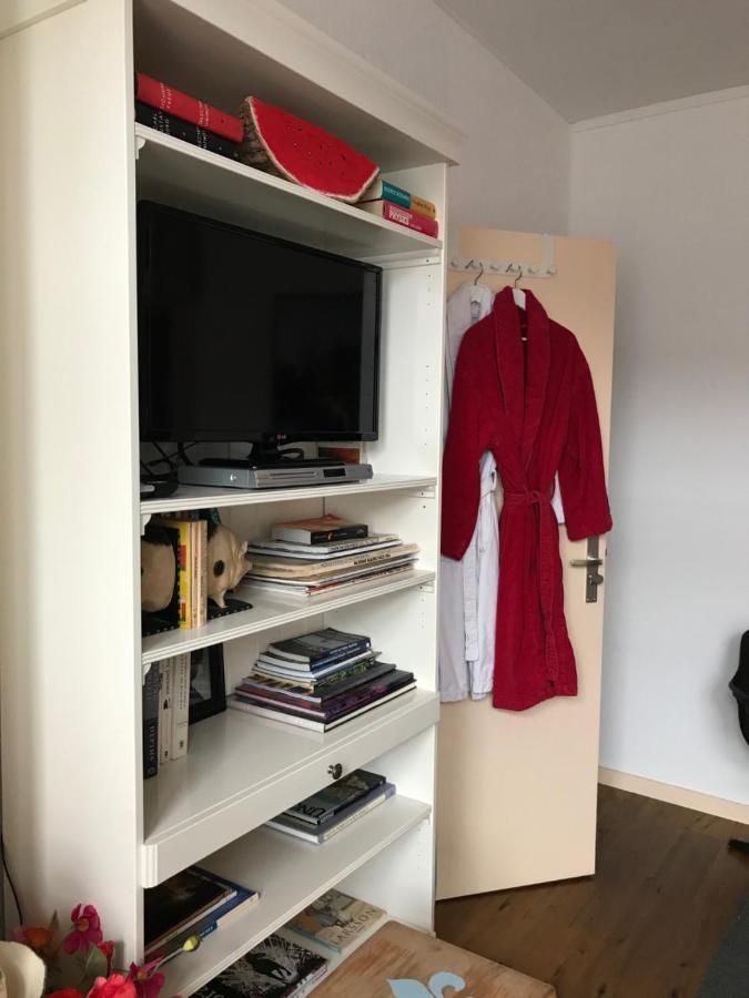Apartament Six Amsterdam Zewnętrze zdjęcie