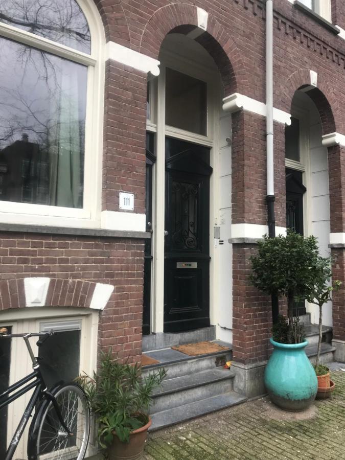 Apartament Six Amsterdam Zewnętrze zdjęcie