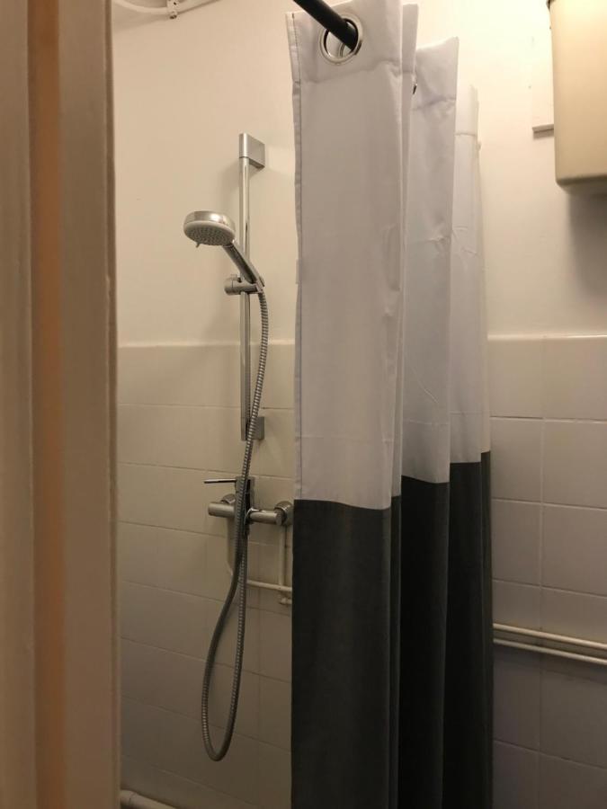 Apartament Six Amsterdam Zewnętrze zdjęcie