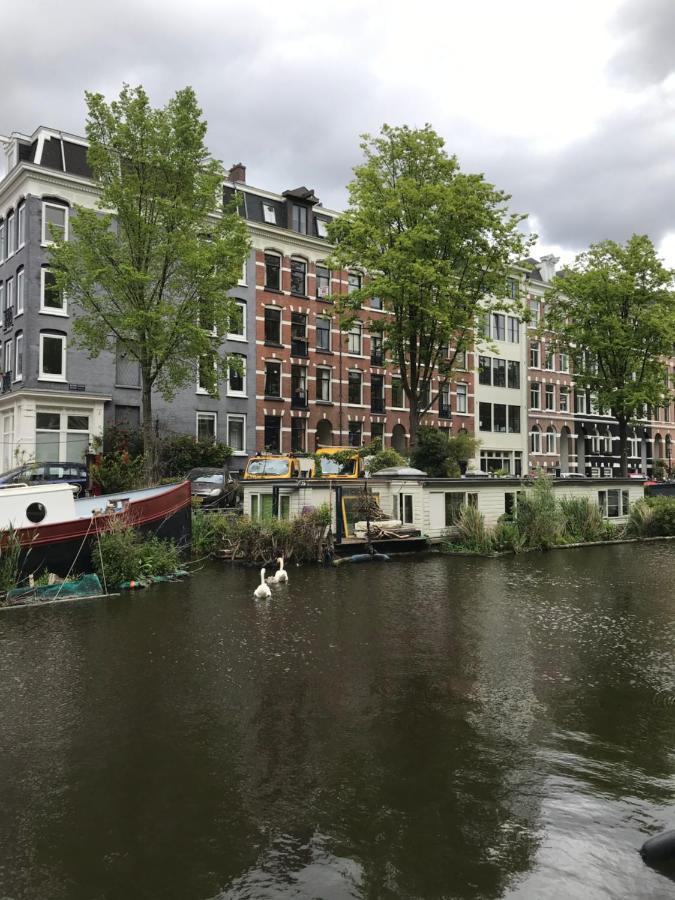 Apartament Six Amsterdam Zewnętrze zdjęcie